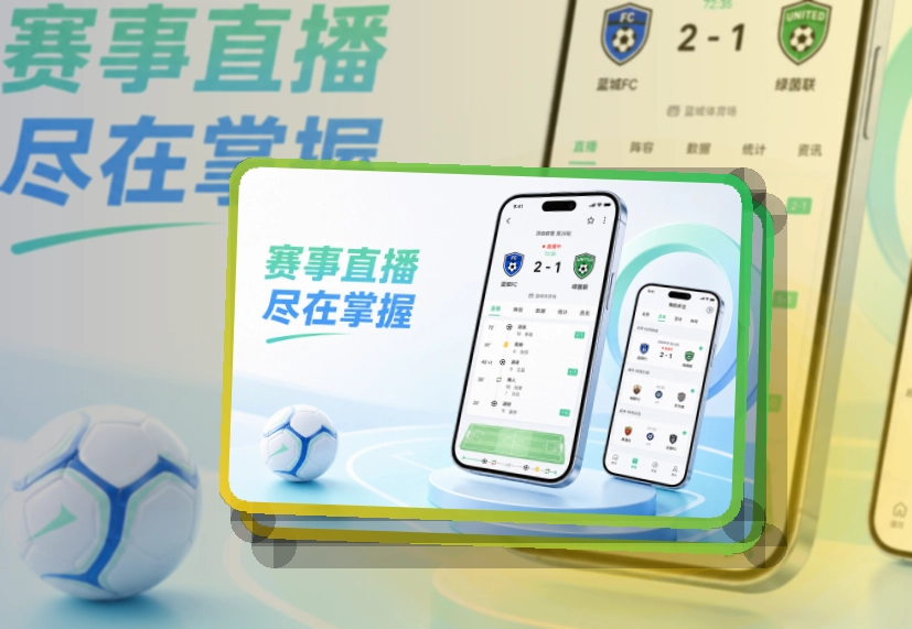 开云 比赛日移动端入口，焦点场次看赛路径更直接 页面展示