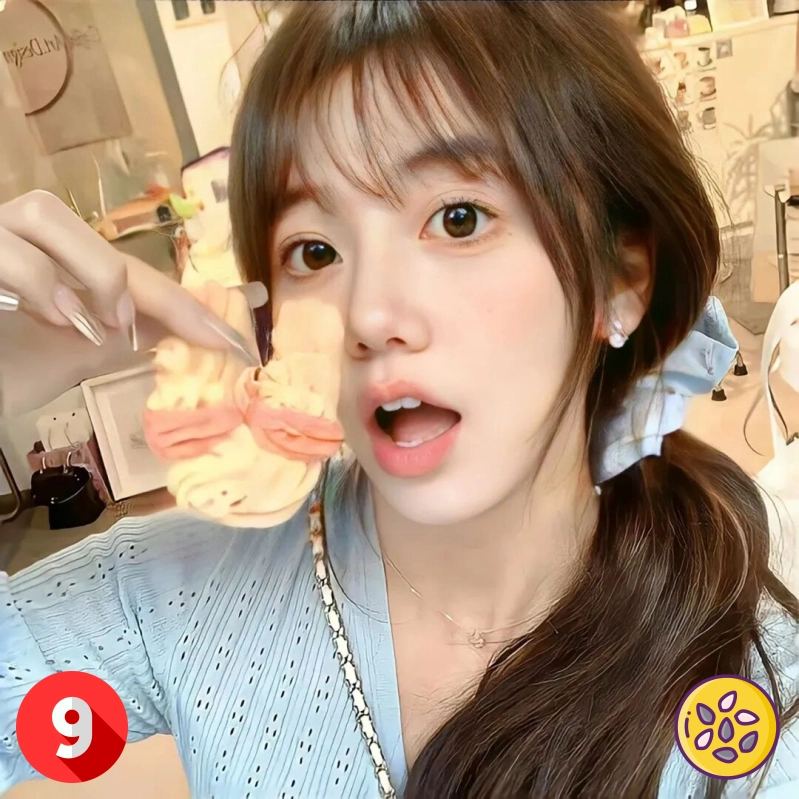 小满